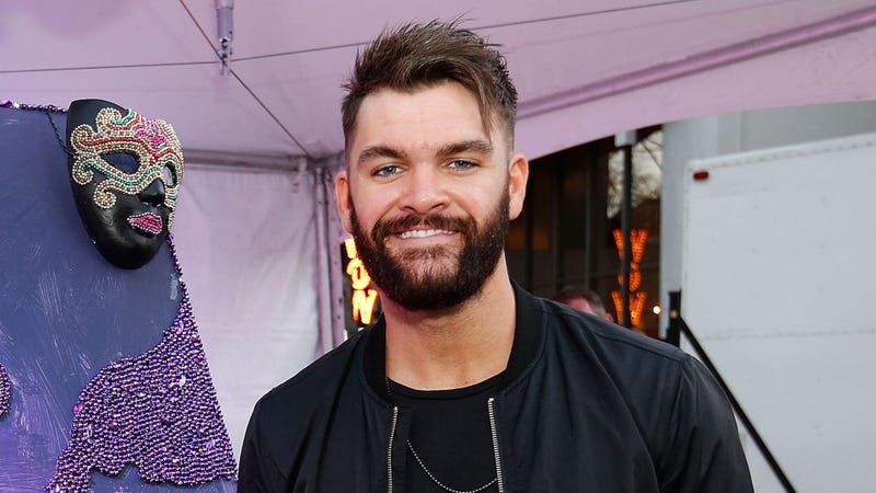 Dylan Scott