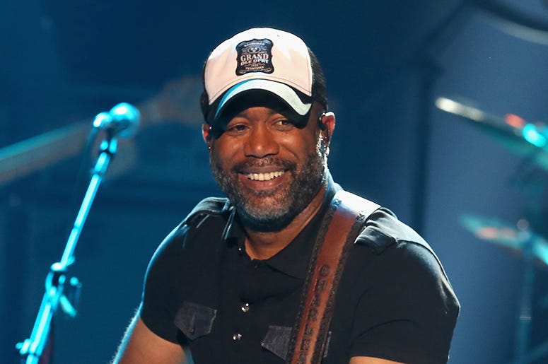 Darius Rucker