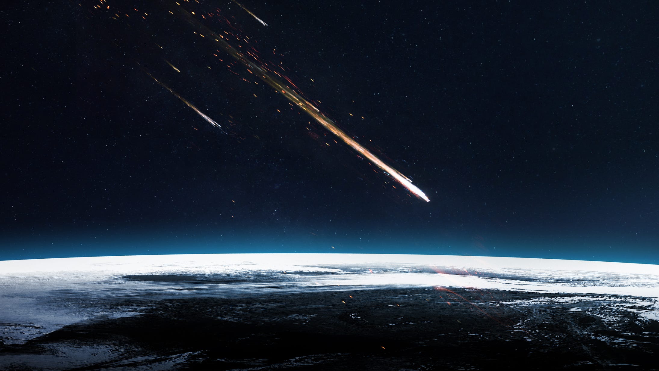 Mysterious rock that crashed through a New Jersey roof was a 4.5 billion-year-old meteorite
