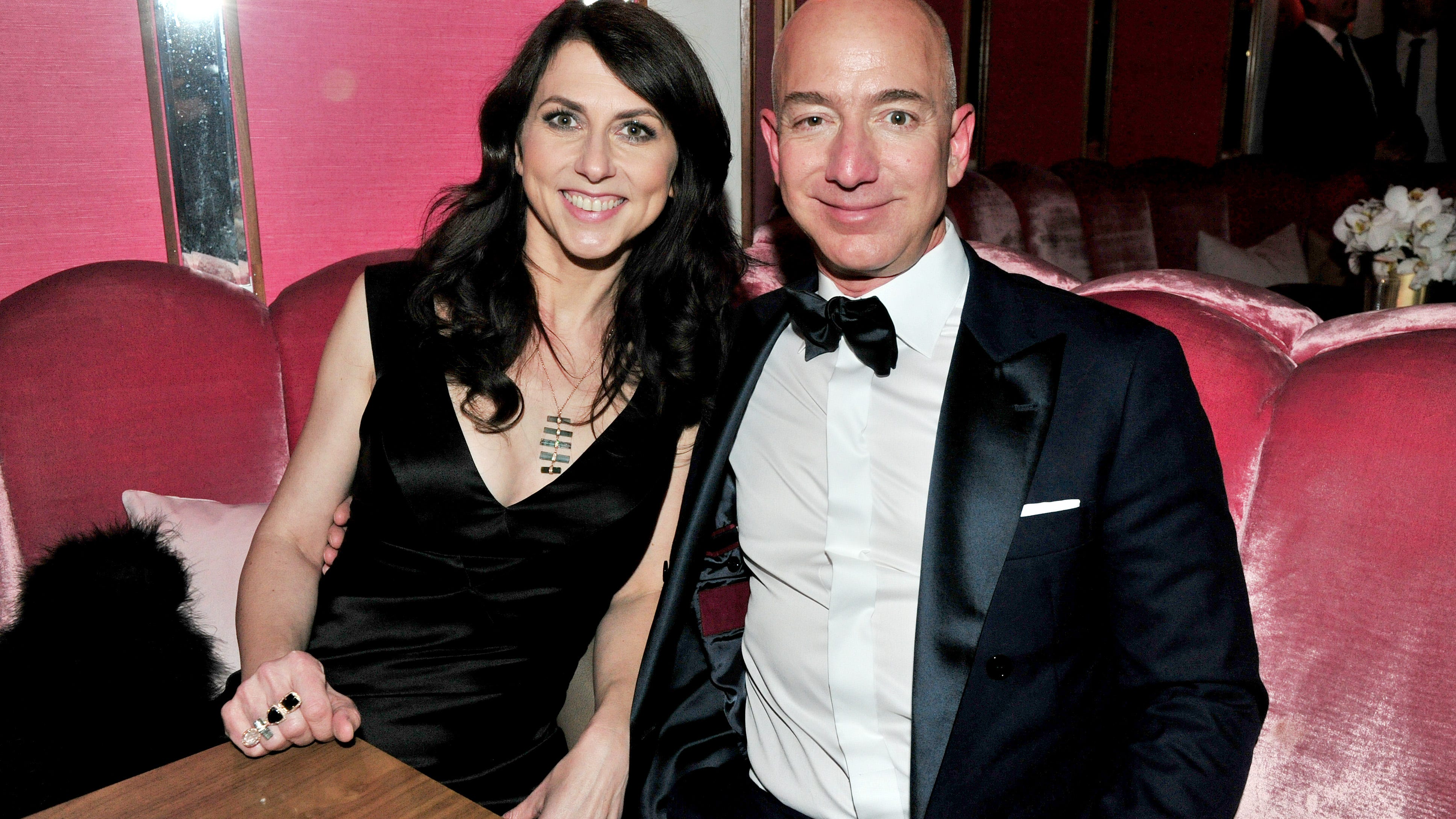 The 10 richest women in the world, ranked by net worth in 2021