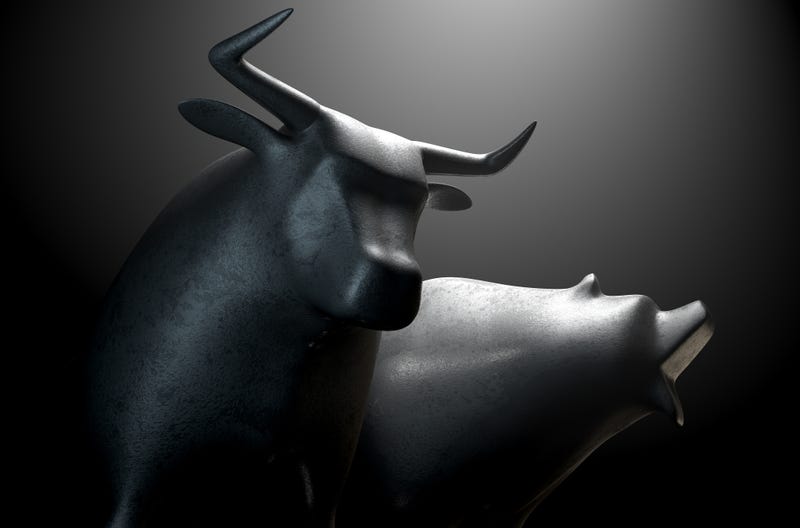 bullish market