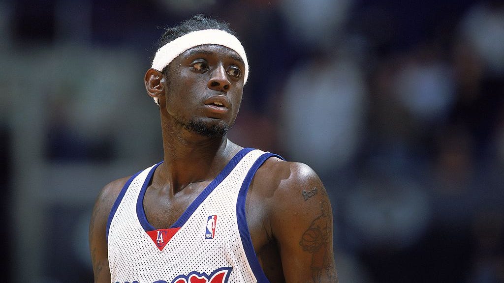 East St. Louis native among ex-NBA players indicted in alleged insurance fraud scheme: report