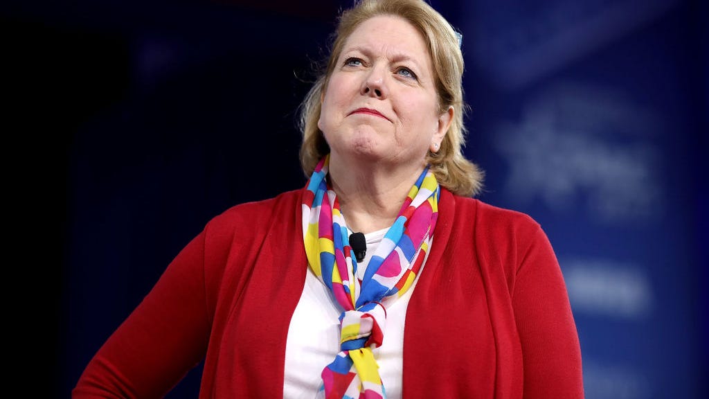 Ginni Thomas repeats claim election was stolen to Jan. 6 committee but has no evidence
