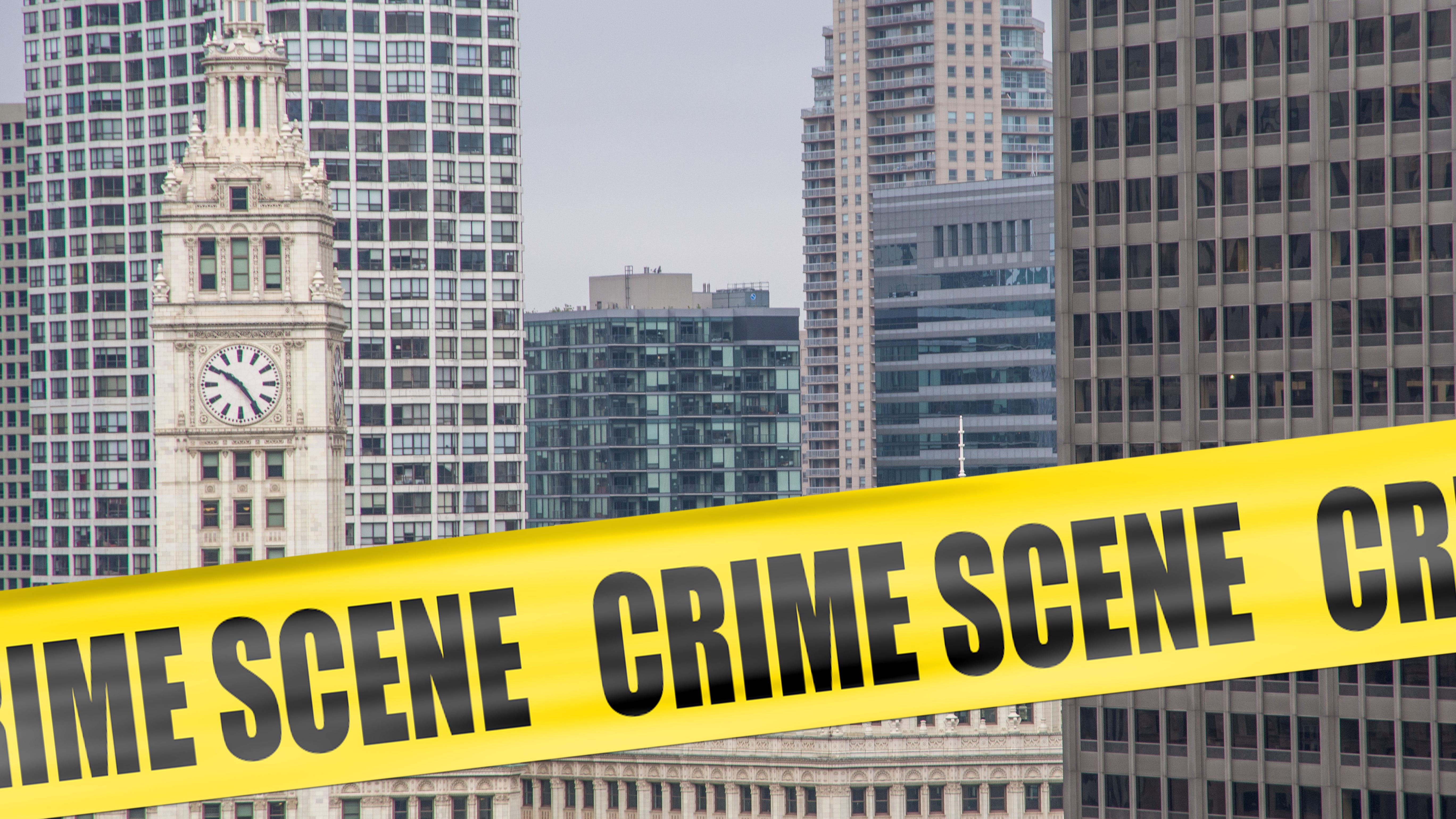 Carjackings down by 55%, but shootings, murders remain on the rise: CPD report