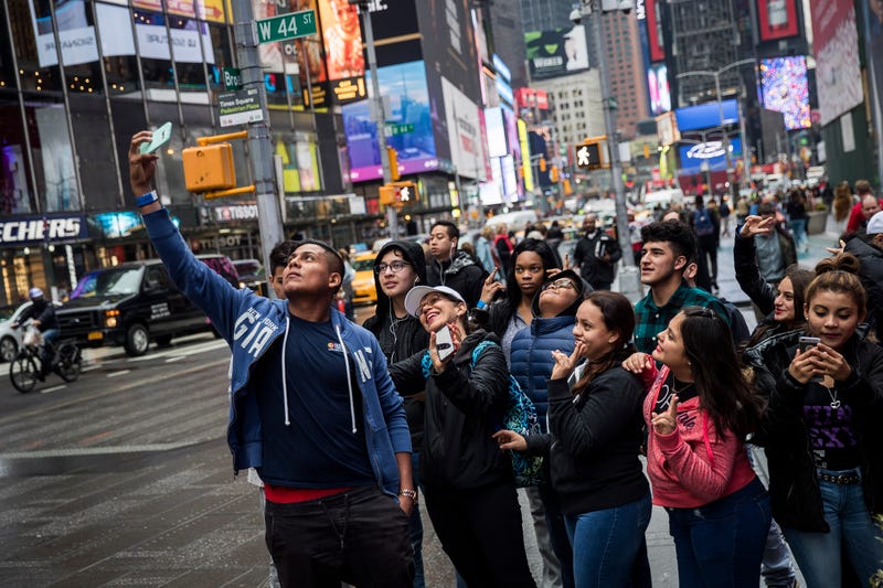Drew Angerer/Getty Images