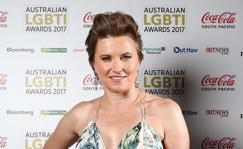 Lucy Lawless