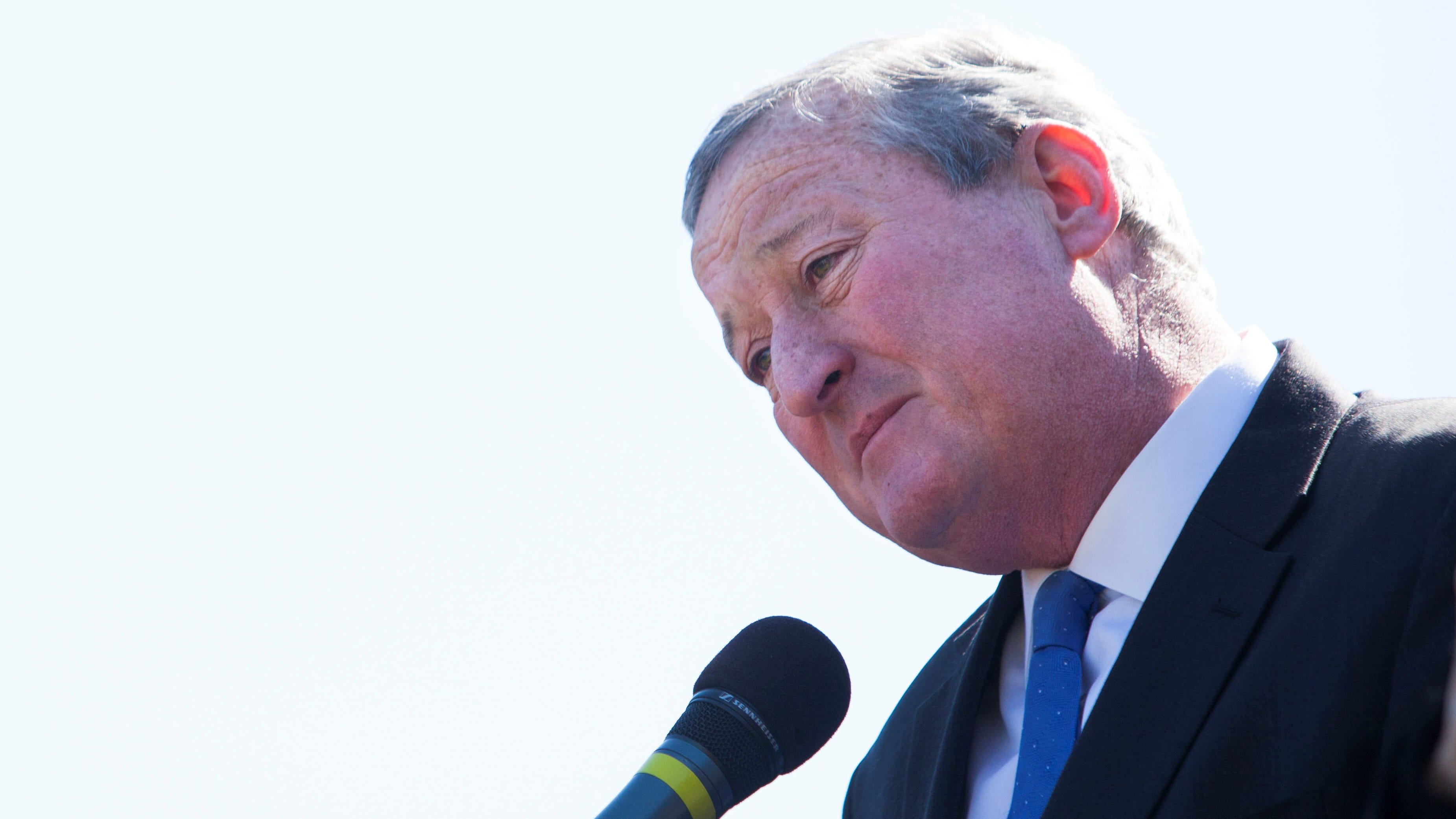 Kenney: New Philadelphia budget seeks to be 'restorative' with need to 'rebuild equitably'