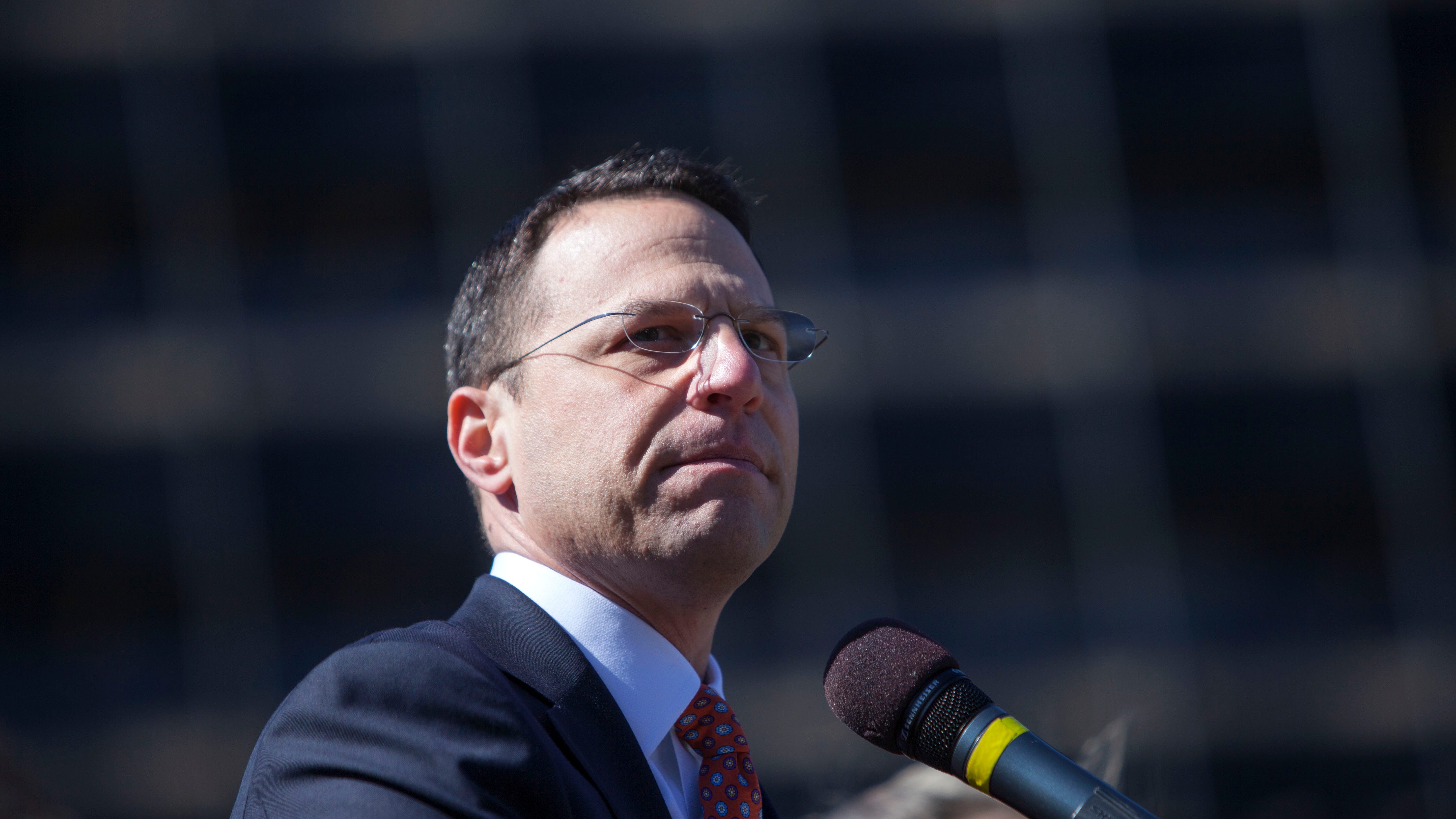 Pennsylvania Attorney General jumps into 2022 governor's race