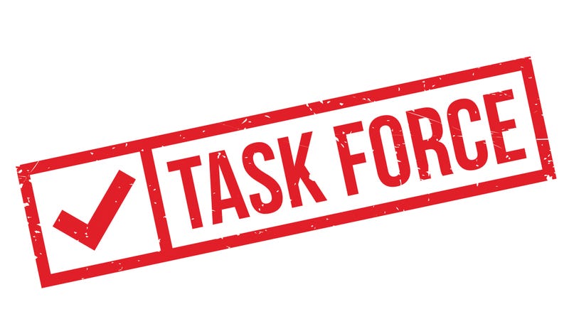 Property Crime Reduction Task Force