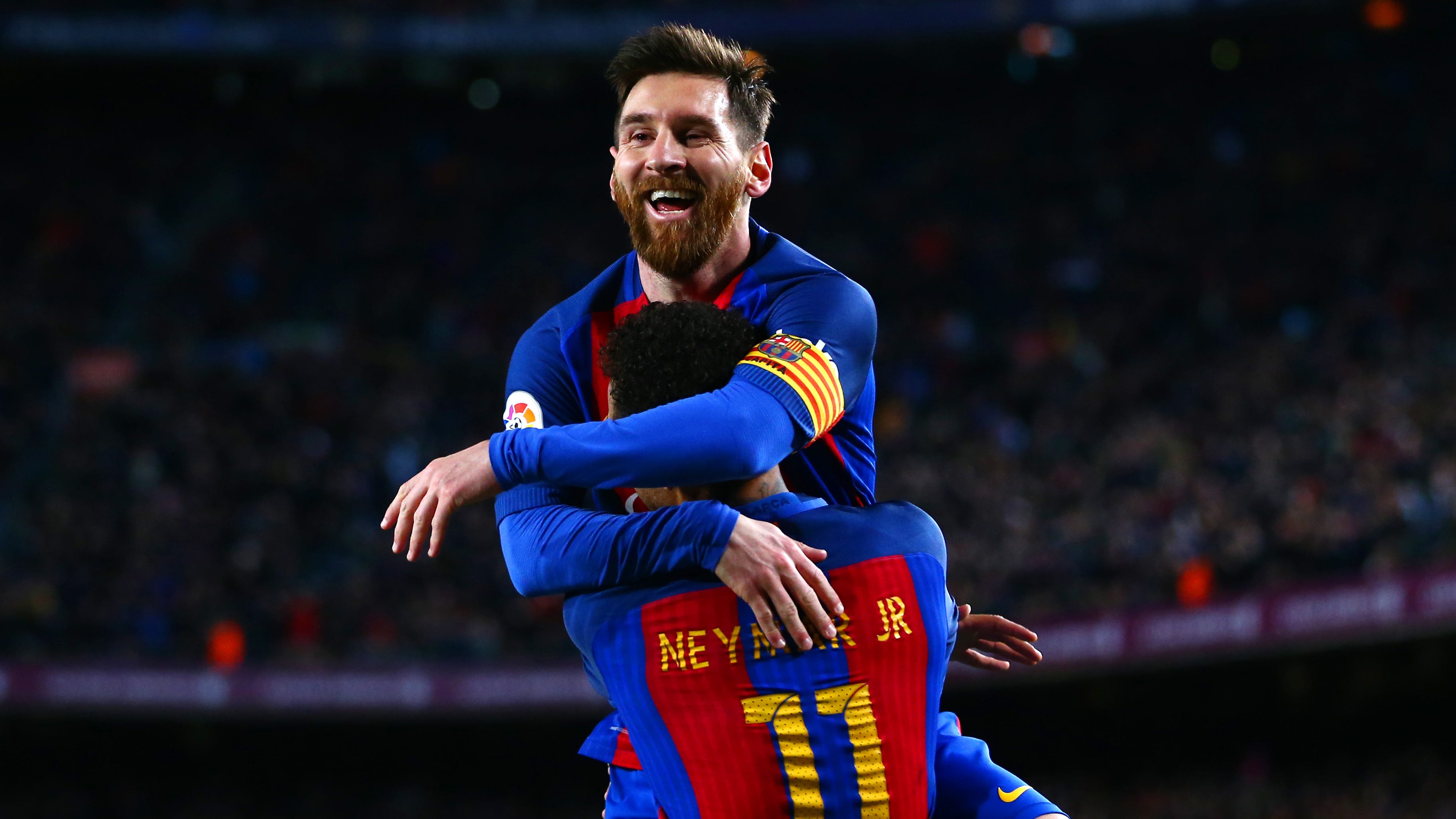 Messi: Todo apunta al PSG