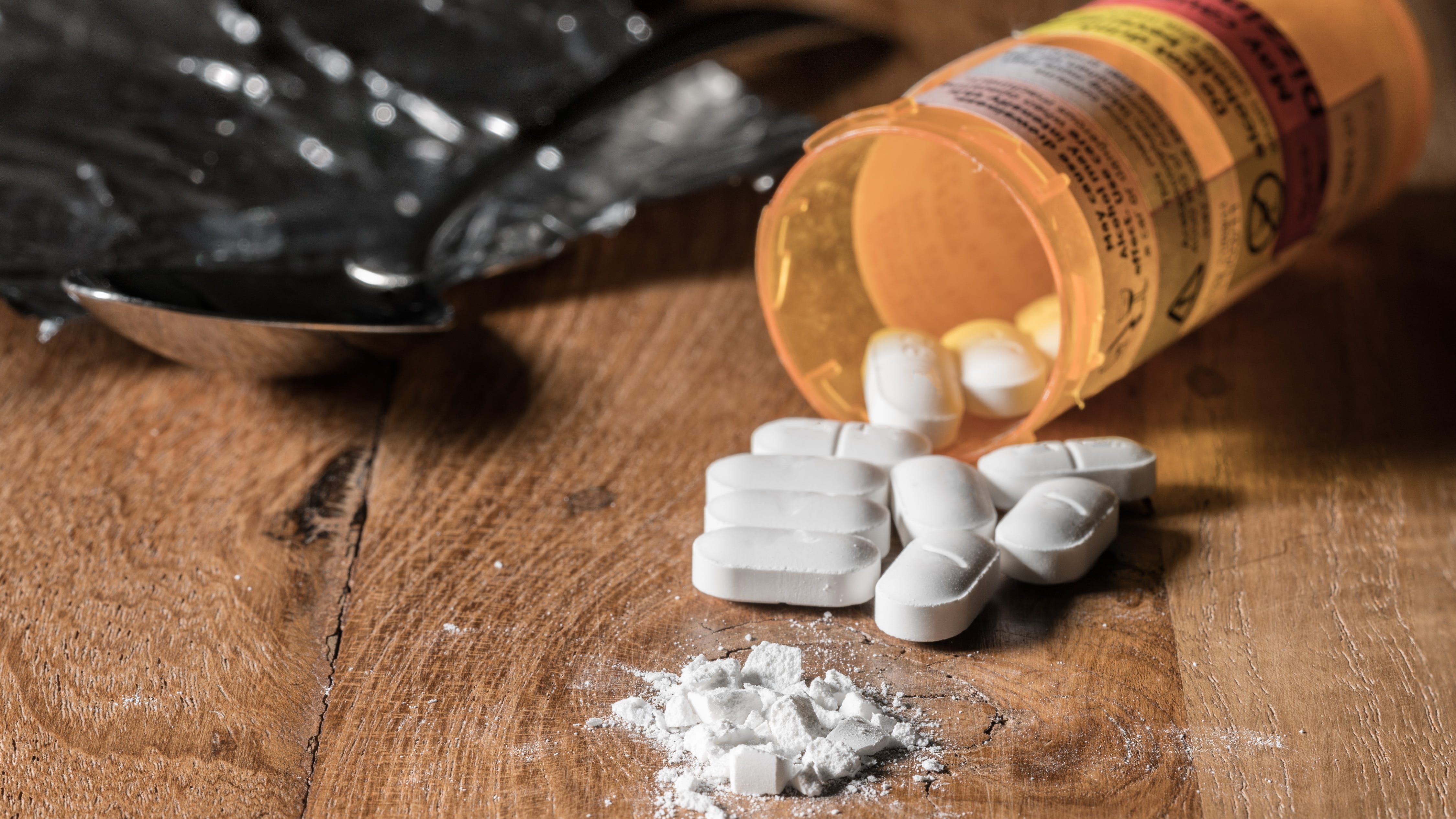 Coroner catalogs how rising overdose deaths look in DuPage County