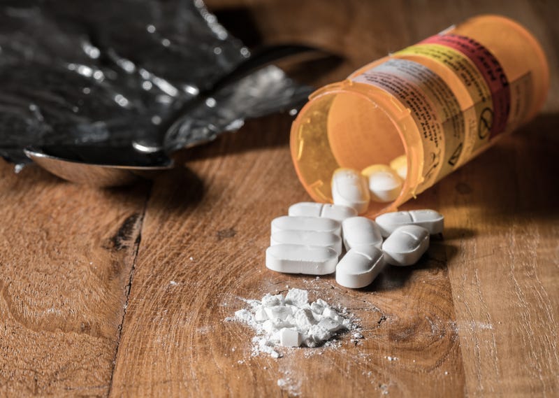 Opioids