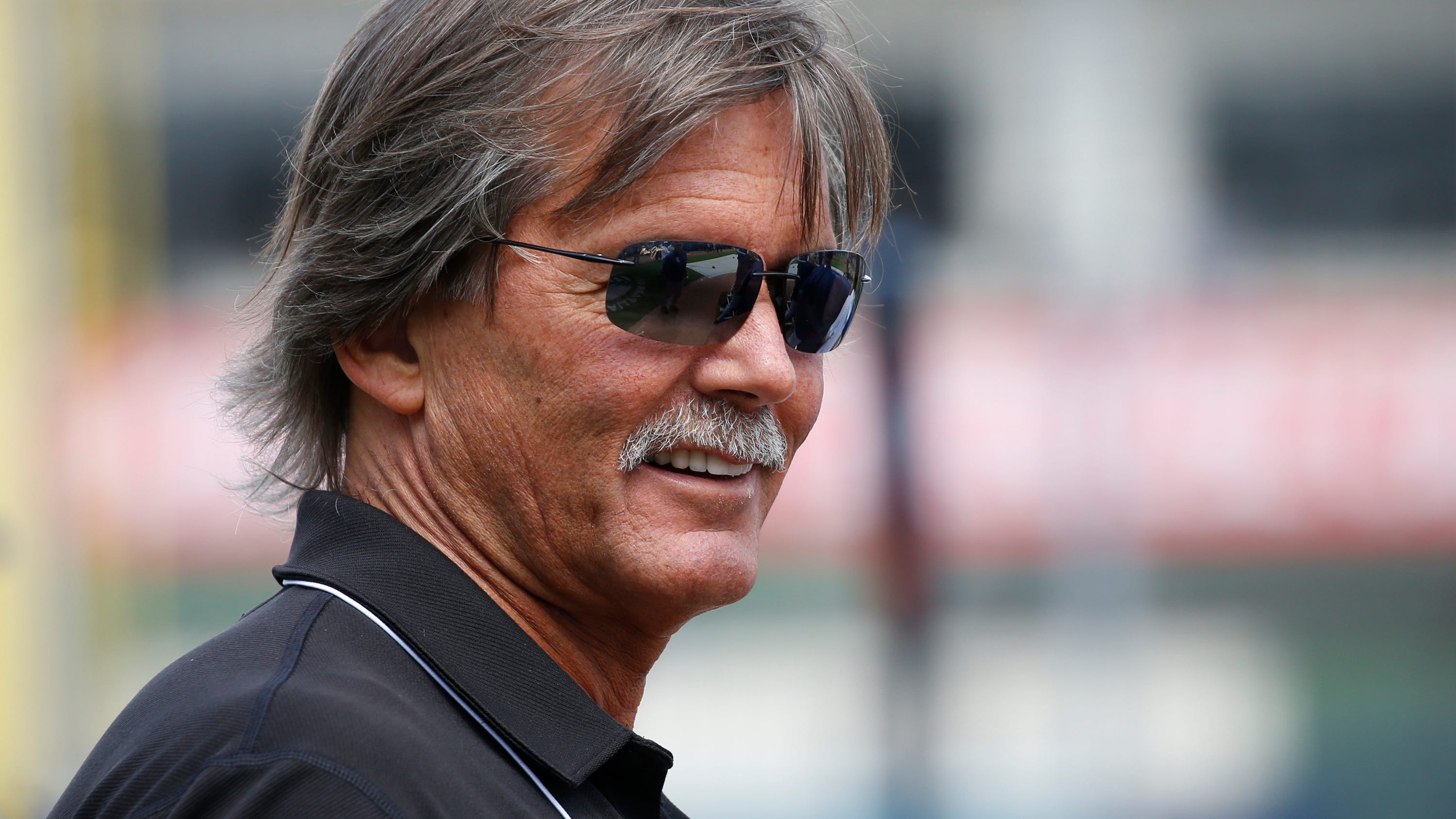 Dennis Eckersley rips into ‘pathetic’ Pirates: ‘This is a hodgepodge of nothingness’