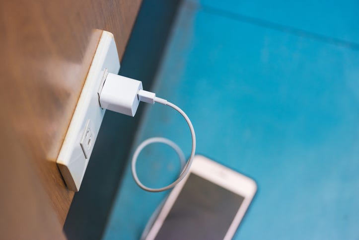 Phone Charger