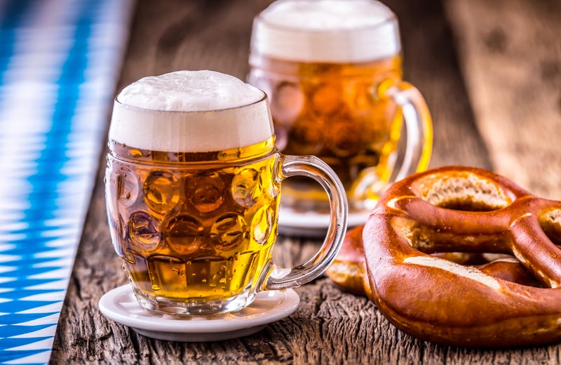 Oktoberfest