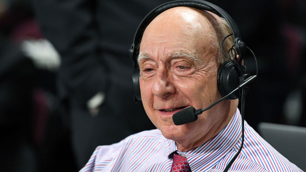 Dick Vitale breaks down the Aztecs basketball team