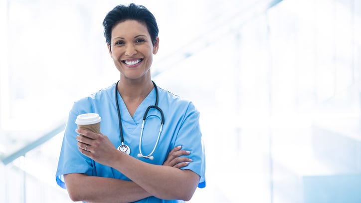 National Nurses Week: Food Freebies and Deals for Healthcare Workers From Chipotle, Dunkin' and More