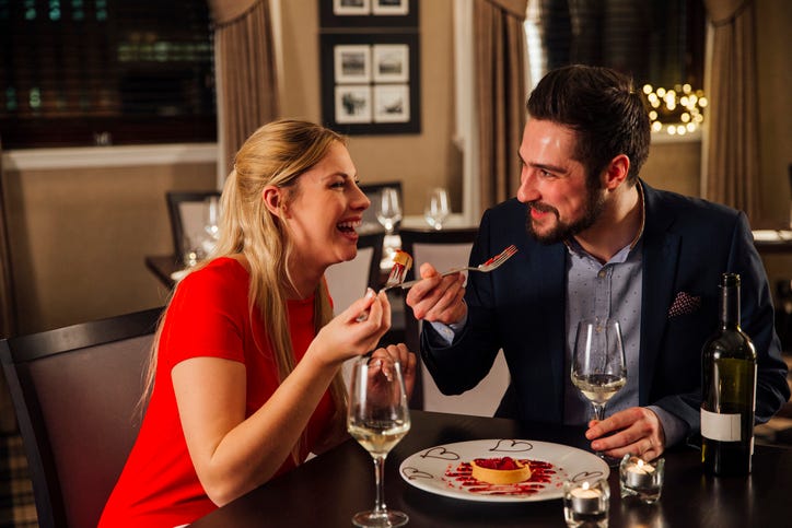 Date night