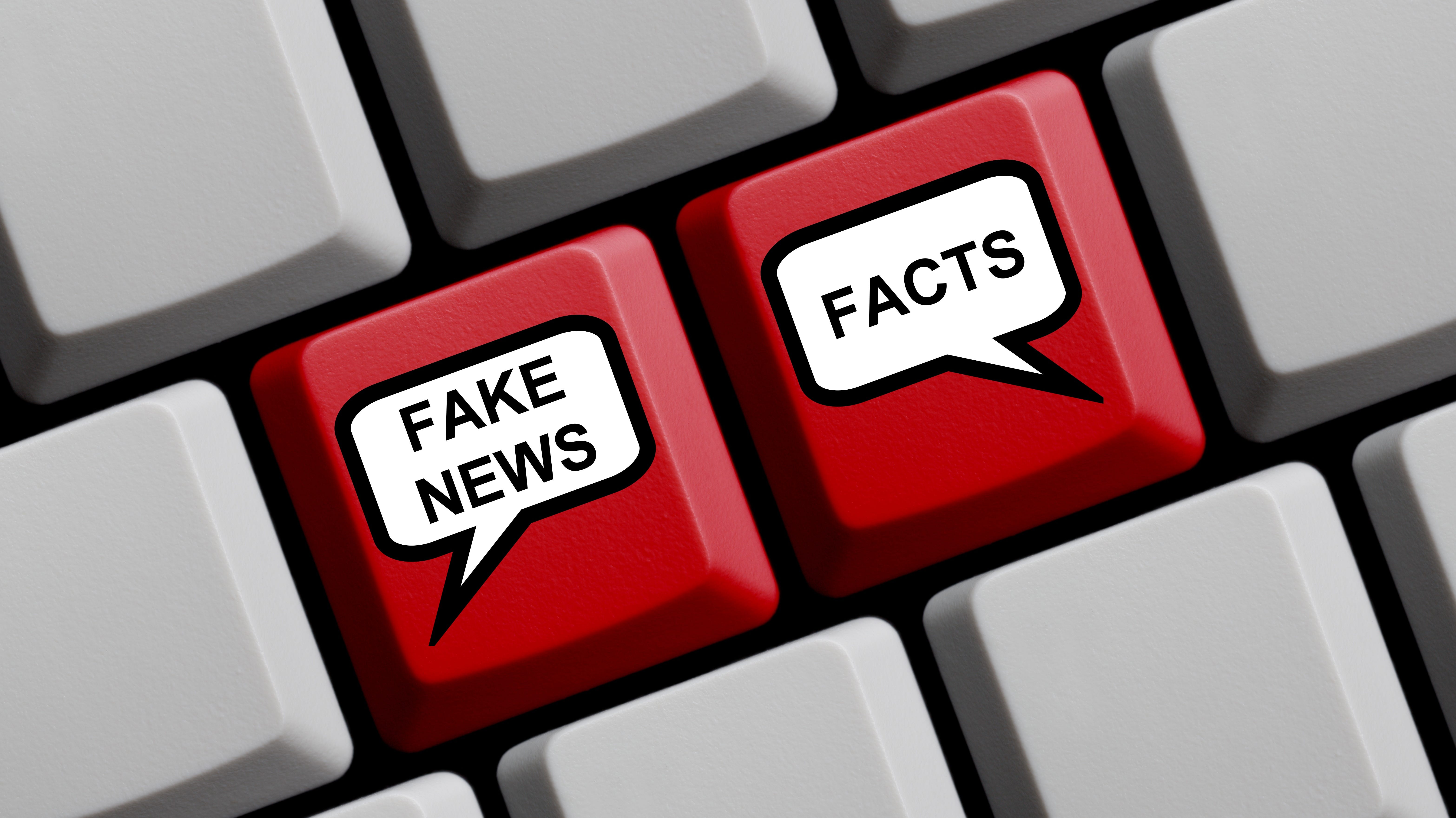 NOT REAL NEWS: A look at what didn't happen this week