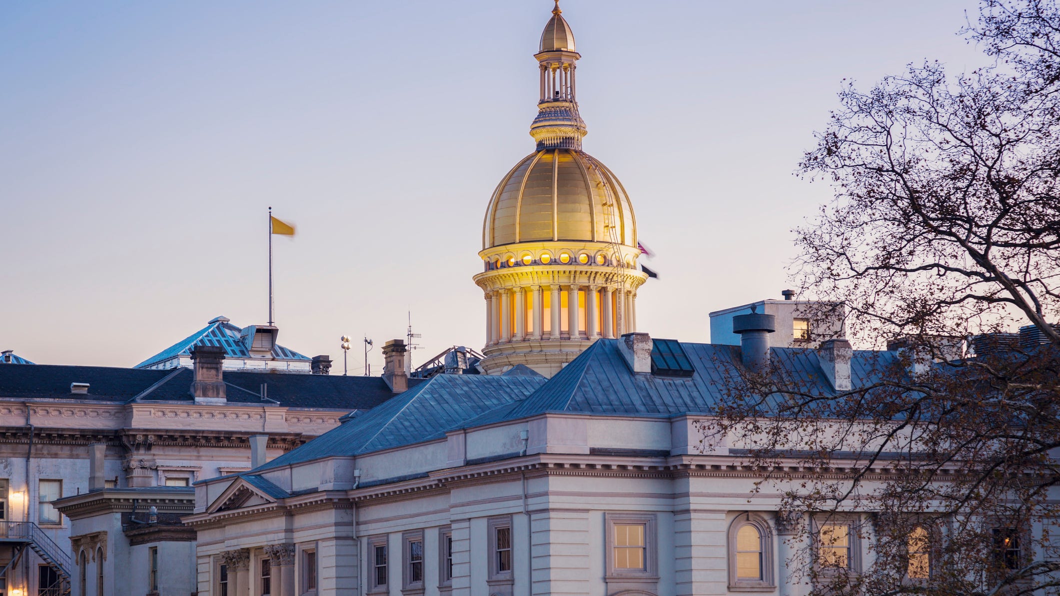 Booming tax collections leave NJ $10.1B surplus