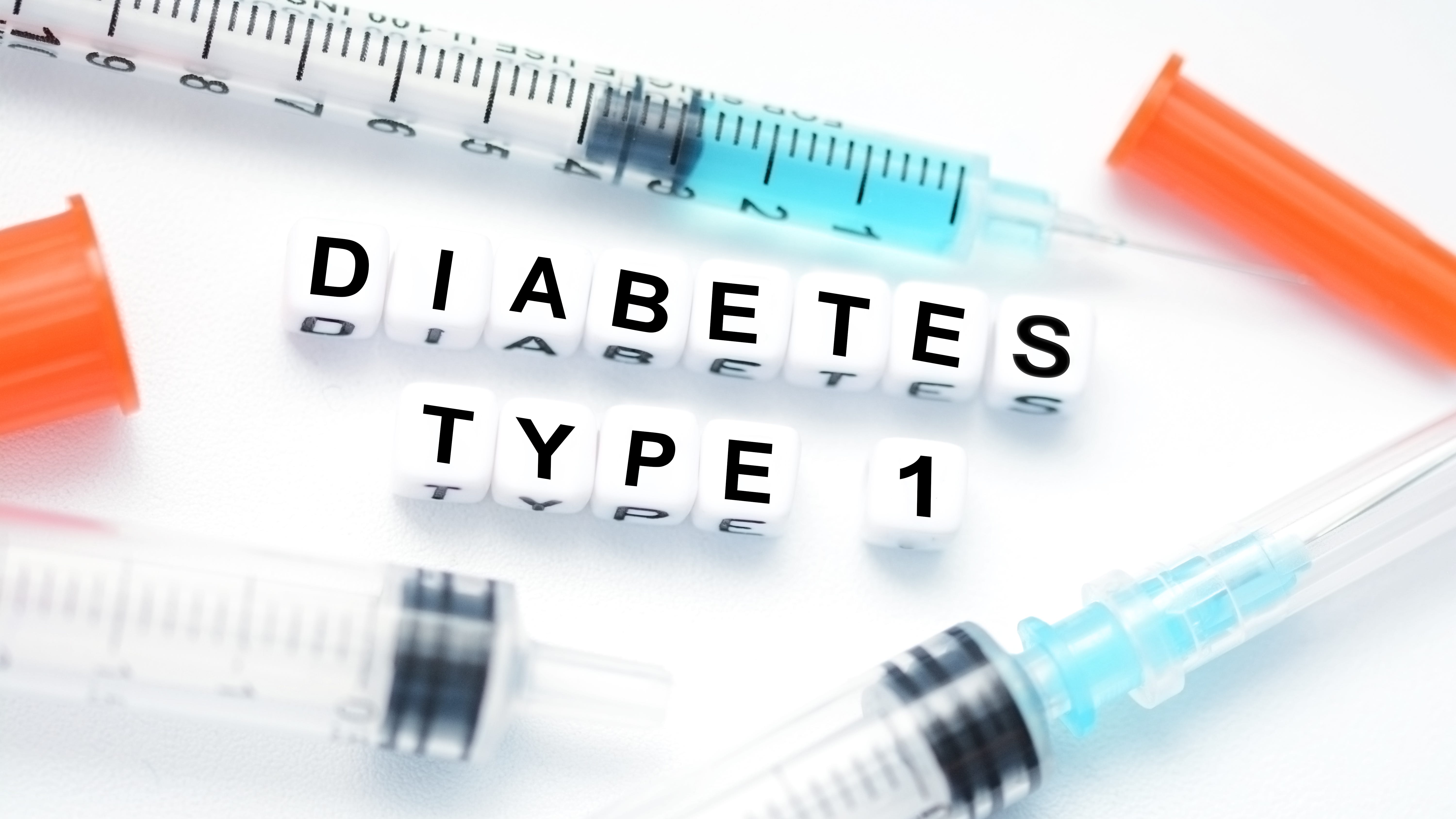 New experimental drug therapy shows promise for patients with Type 1 diabetes