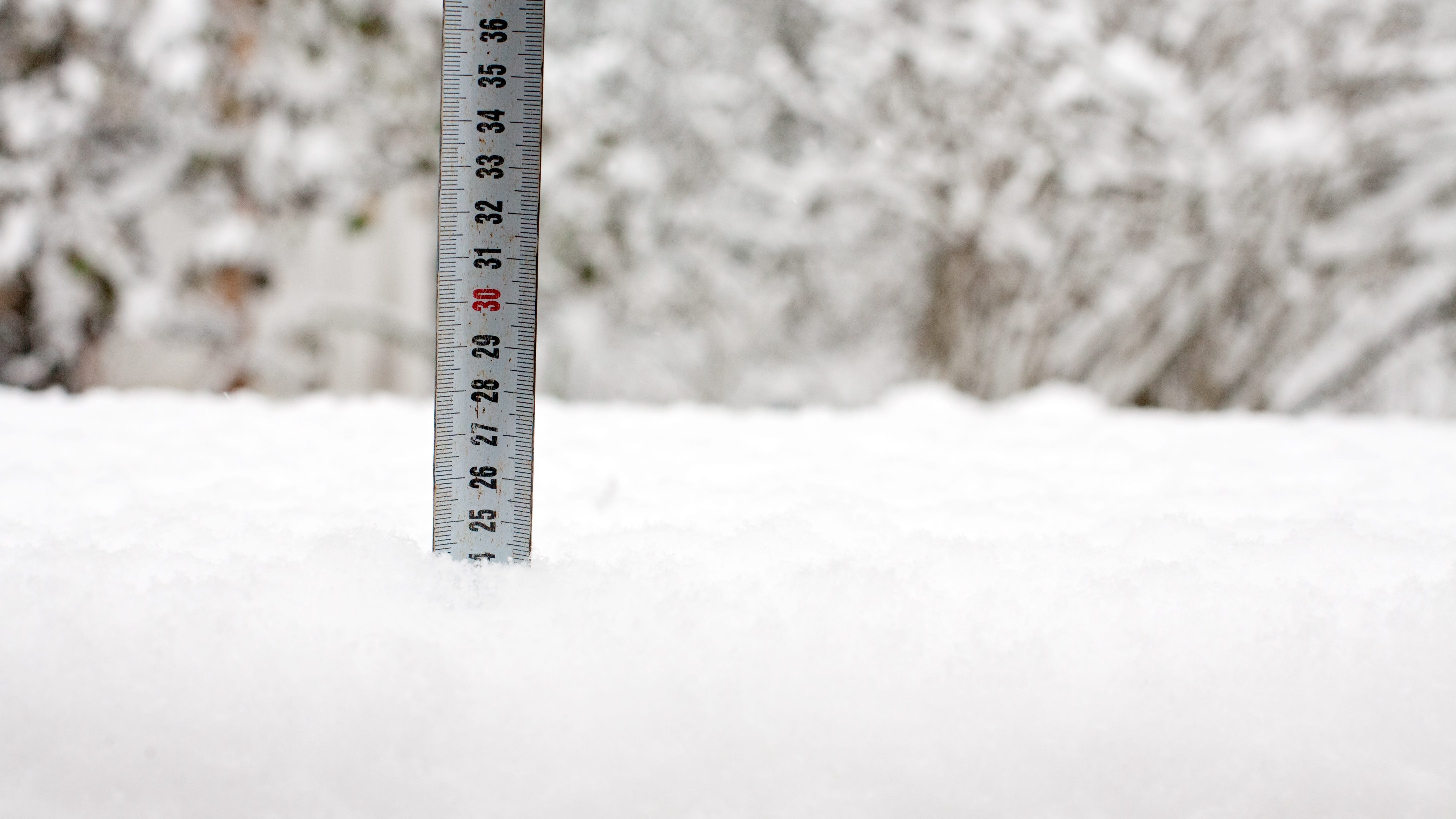 Chicago on pace to break 78-year-old snowfall record