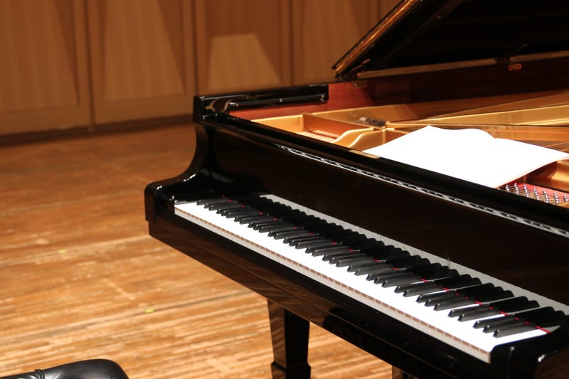 Twelve Van Cliburn semi-finalists named, performances begin Wednesday