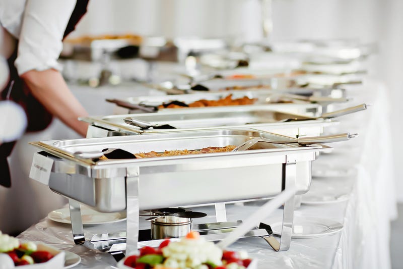 Caterers