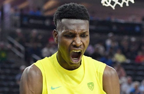 Chris Boucher