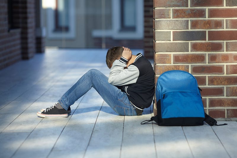 Teen Depression