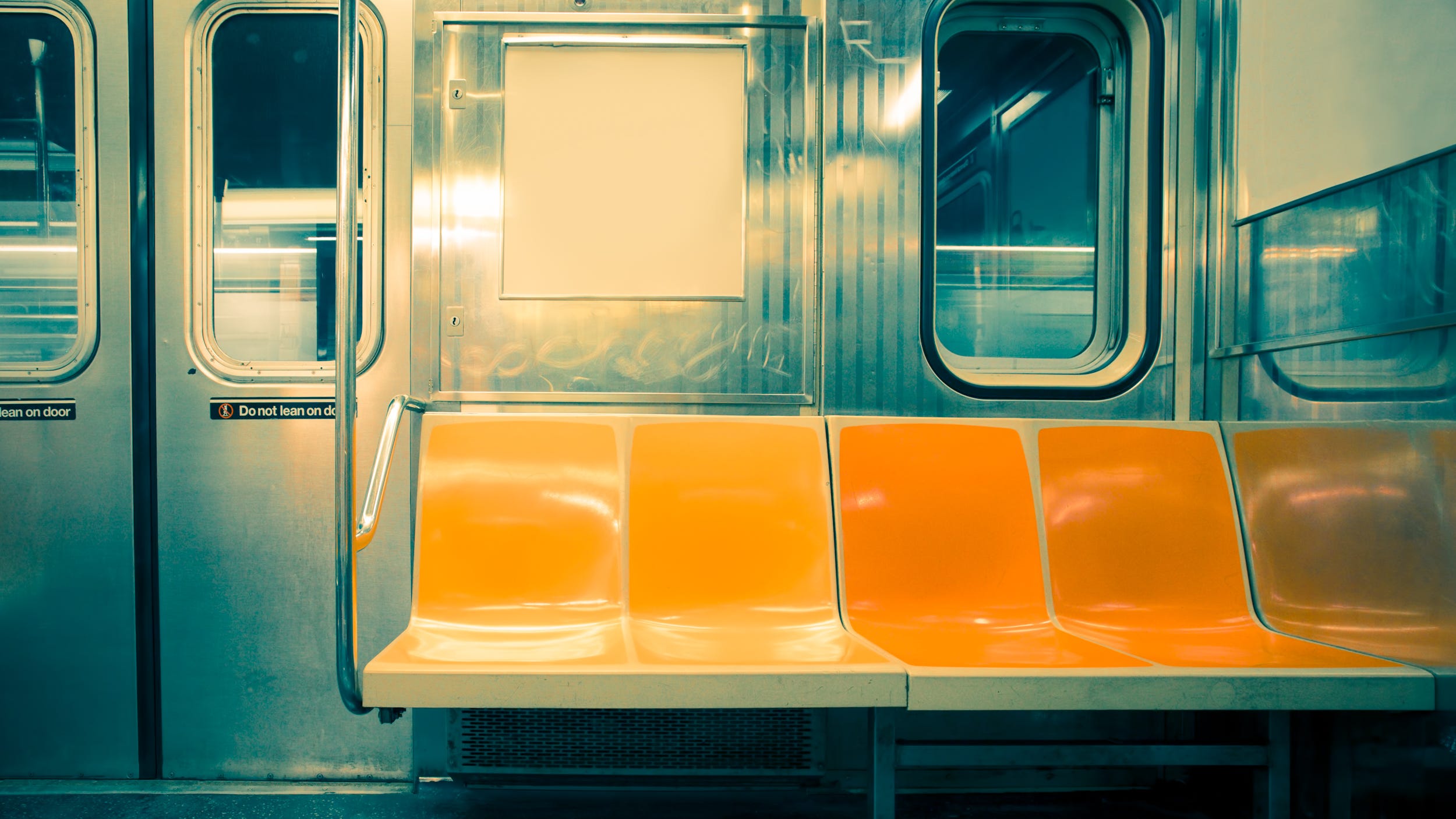 The No Pants Subway Ride is canceled – again