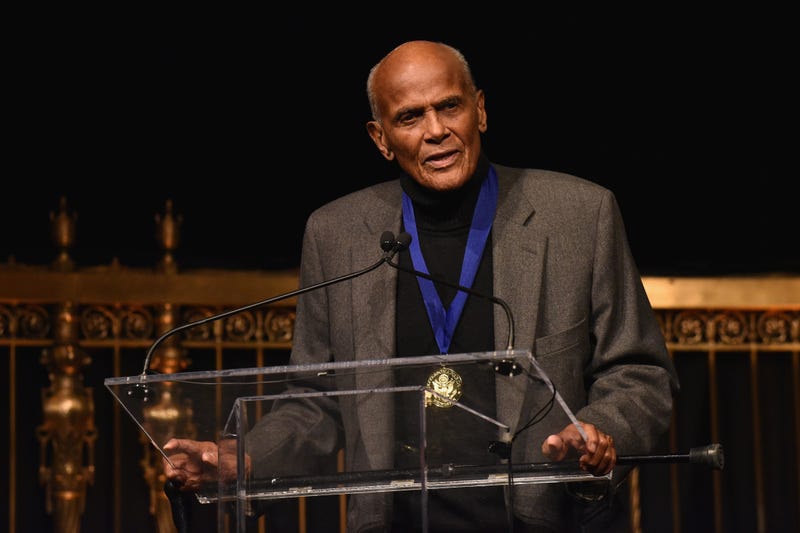 Harry Belafonte
