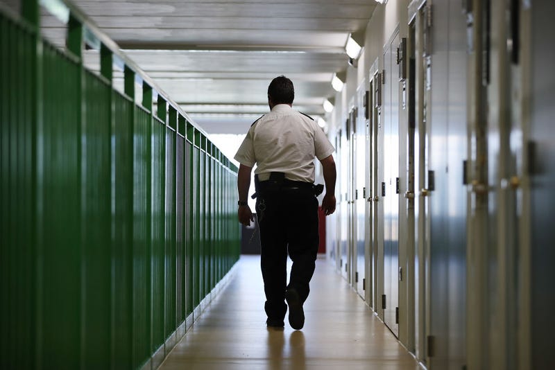 Prison