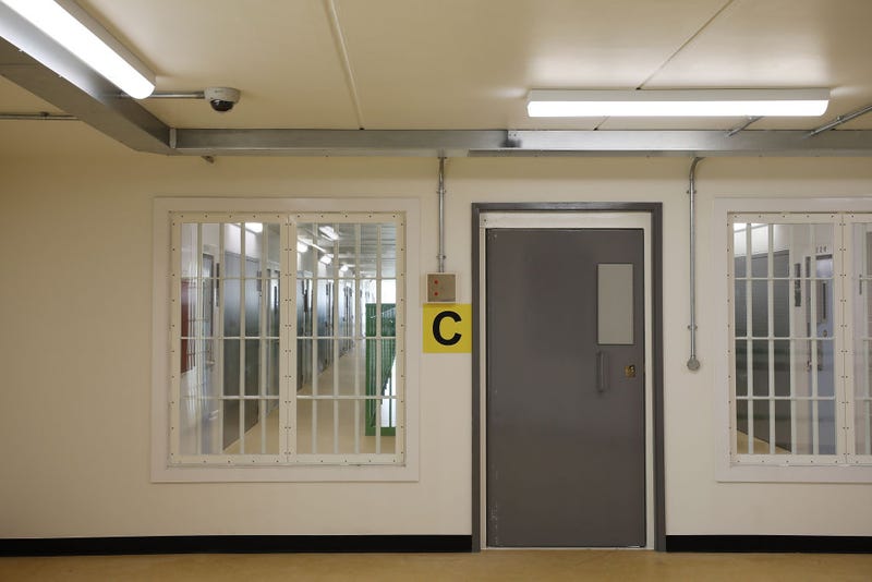 Prison
