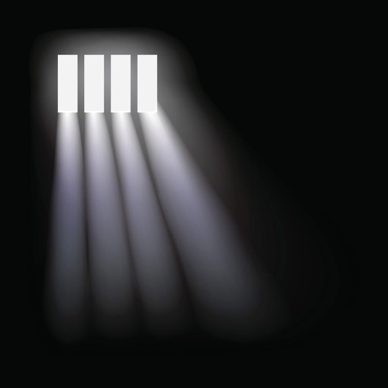 Inmate Death