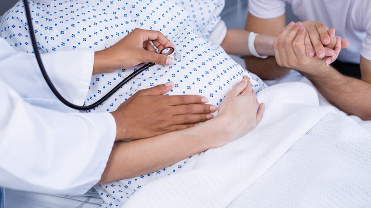 Mom with Coronavirus Gives Birth to Twins While in a Coma