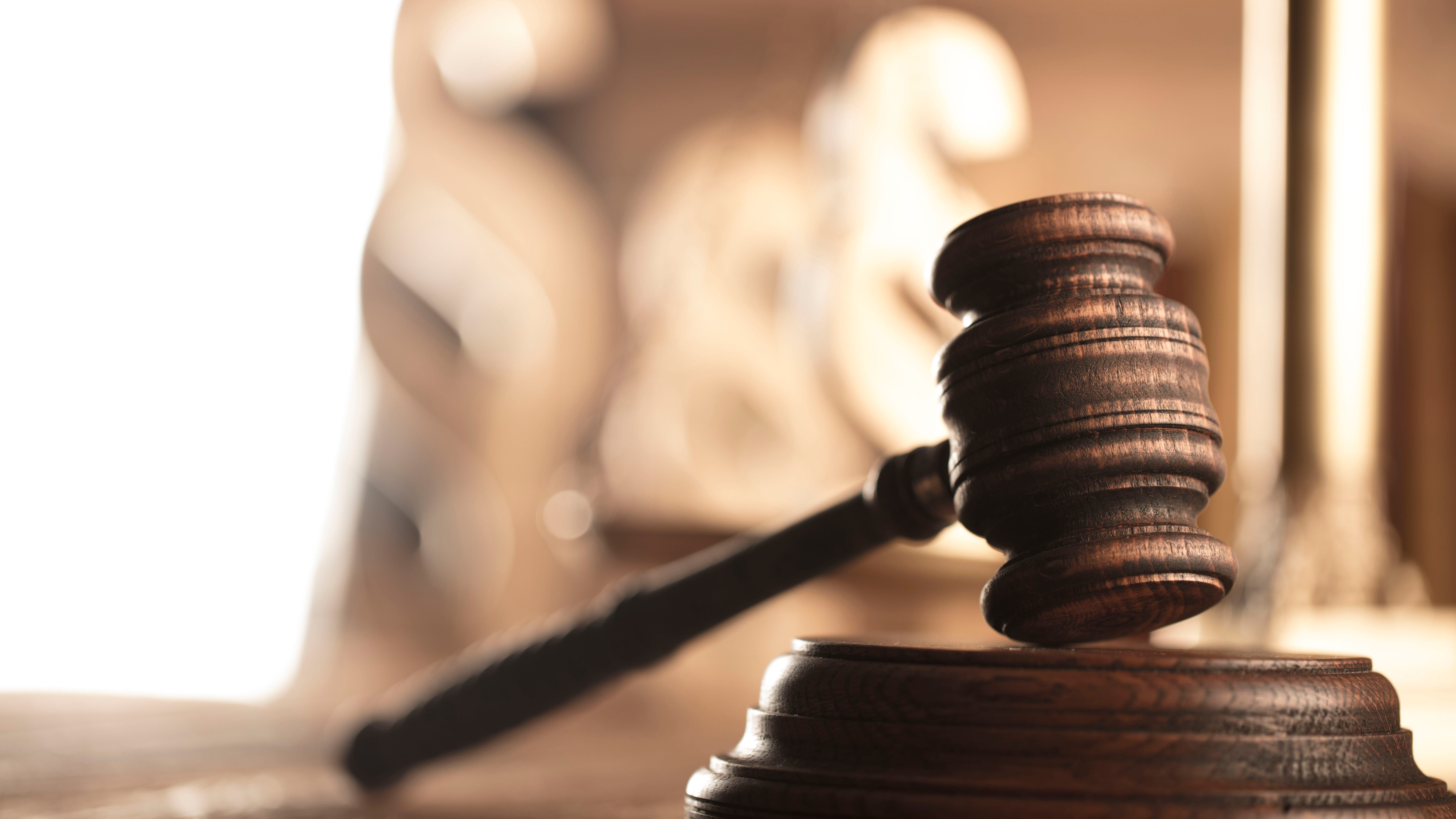Plea deal reached in relation to Shavon Randle case