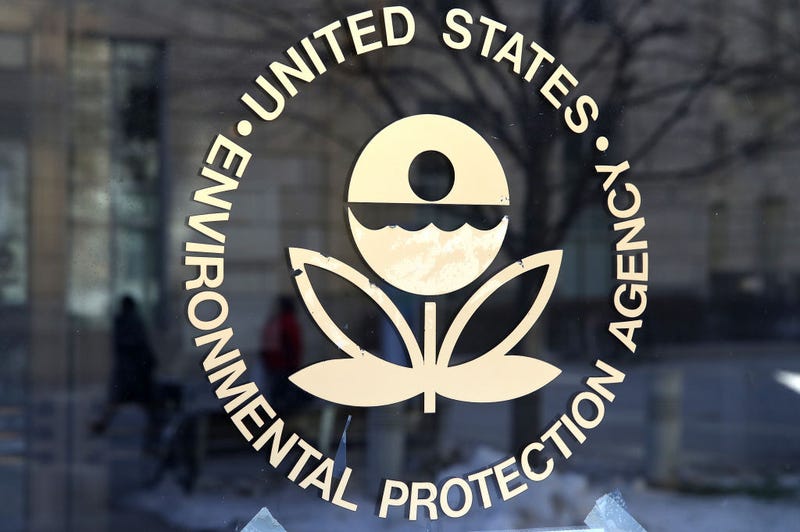 The EPA has awarded three Bay Area research groups millions in funding.