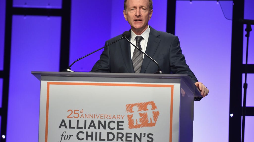 L.A. Unified School District Superintendent Austin Beutner to step down June 30