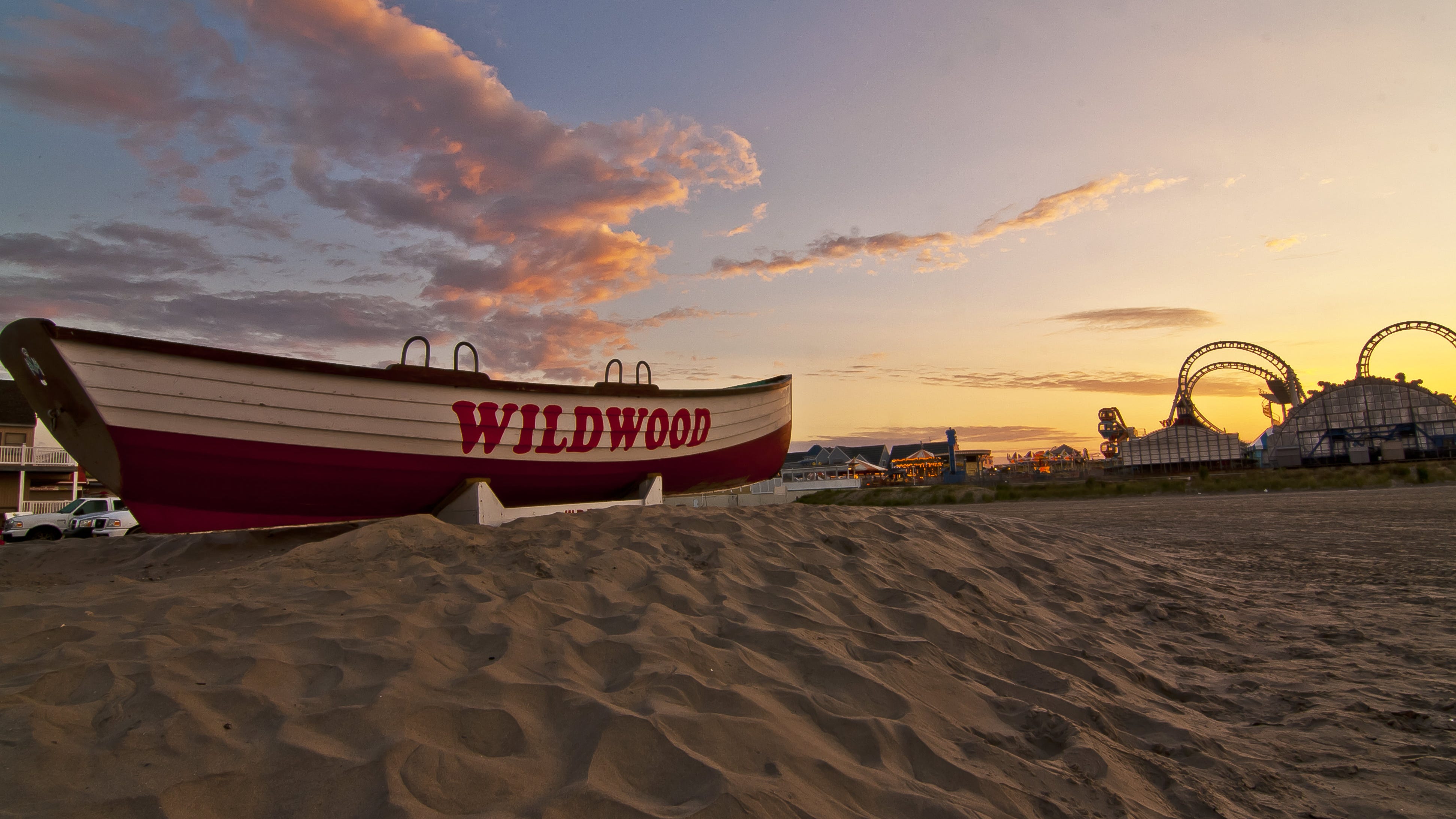 What will it take to stop Jersey Shore town from bulldozing its beach? $12M in fines hasn’t done it