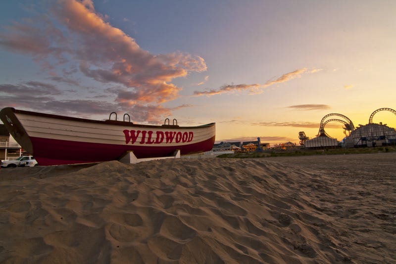 Wildwood