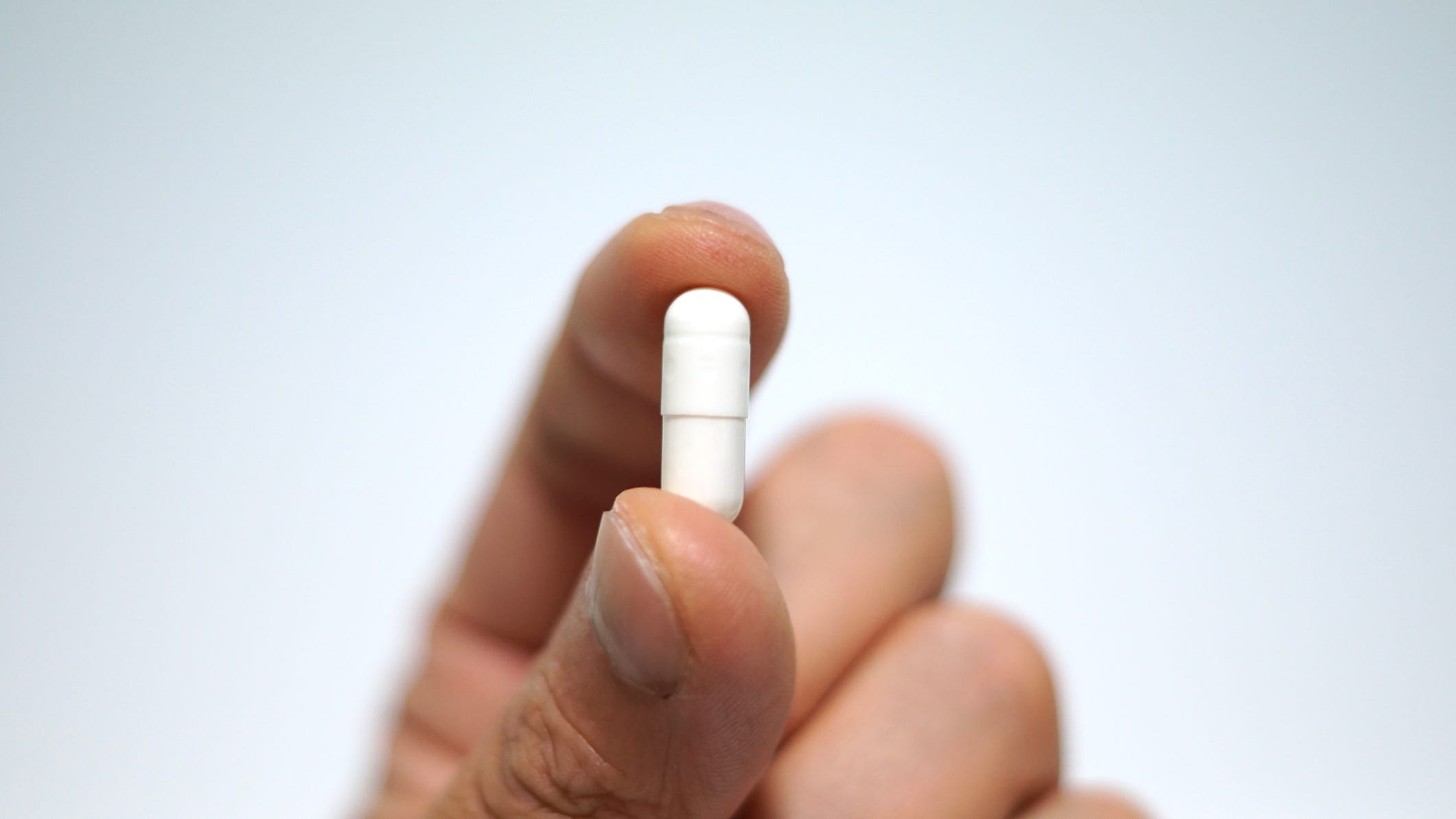 COVID-19 pill shows early success in testing
