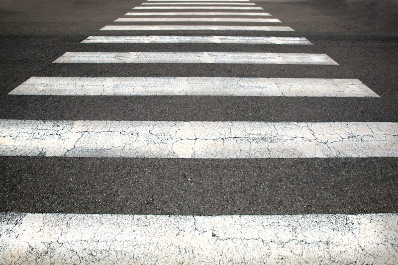 Chicago crossing guard