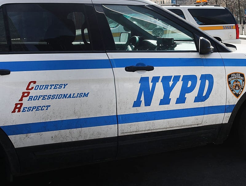 The death of a Staten Island toddler has been ruled a homicide, police said