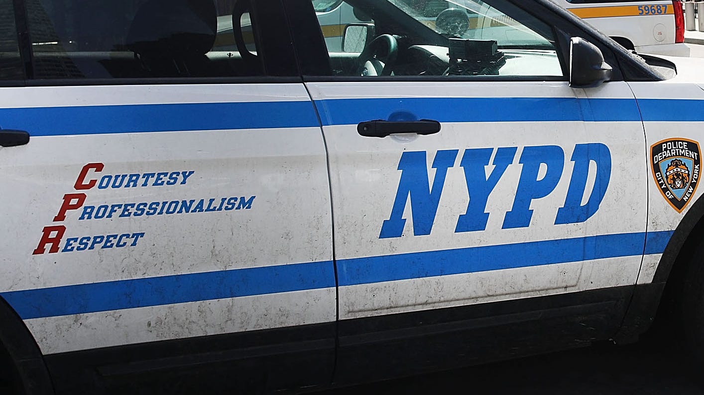 Brooklyn boy, grandmother poisoned to death over 3 months: police