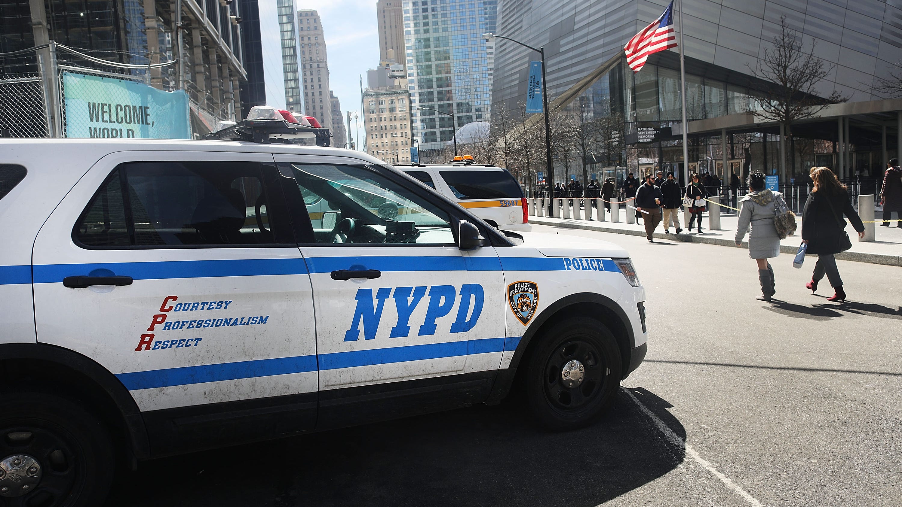 Bronx NYPD officer investigated for ties to 'Shooting Boys' gang