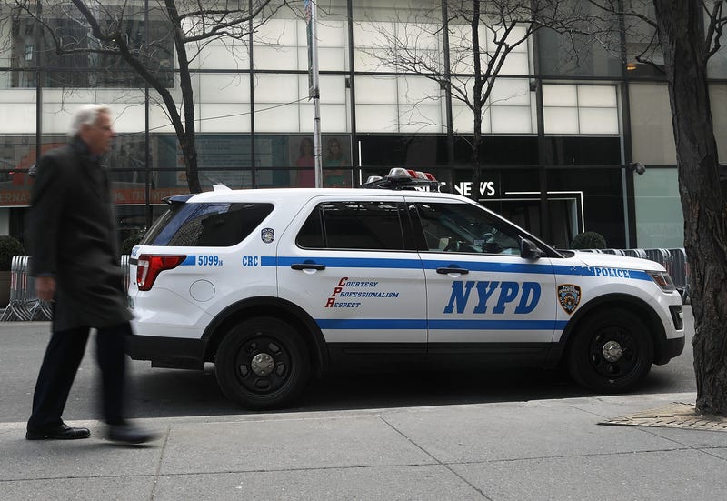 NYPD