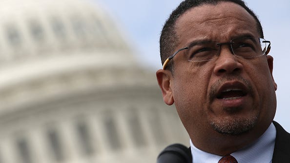 Schultz calls for more information on Feeding our Future fraud, Ellison says it was a success