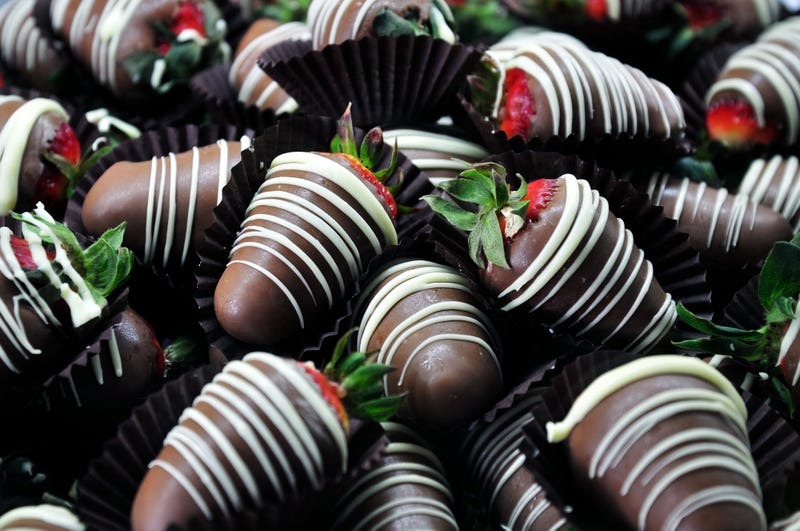 chocolate