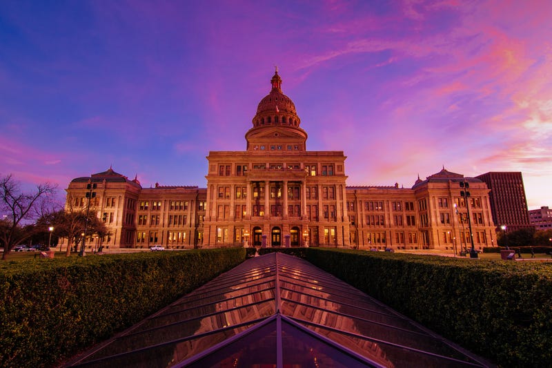 Texas Capitol